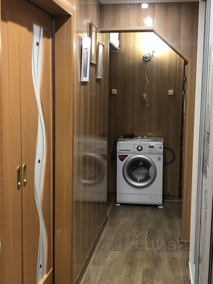 Продажа 3-комн квартиры на вторичном рынке Орехово-Зуево, Центральный бульвар,  д. 3