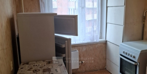 1-комн квартира Петрозаводская ул., 22