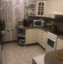 Продажа 3-комн квартиры на вторичном рынке Щербакова ул. ,  д. 9