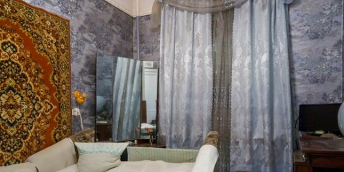 1-комн квартира Стачек пр-кт,  д. 92