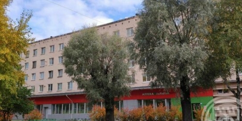 1-комн квартира Новочеркасский пр-кт,  д. 36,  к. 1