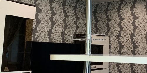 1-комн квартира пос. Понтонный, Южная улица, 27