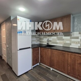 Продажа 1-комн квартиры на вторичном рынке Чертановская ул,  д. 7А