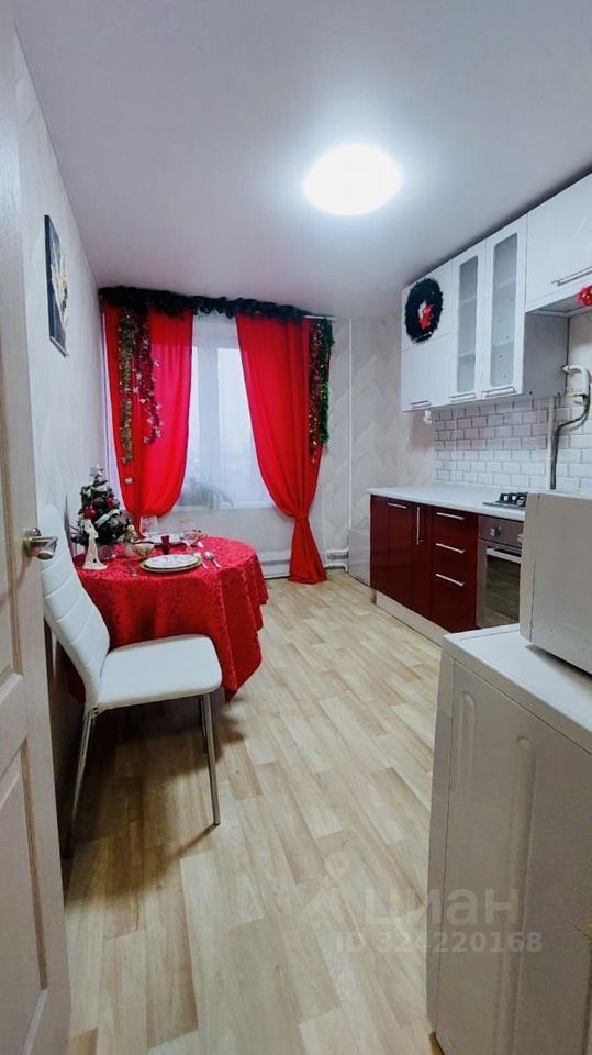 Продажа 1-комн квартиры на вторичном рынке Михневская улица, 13к1