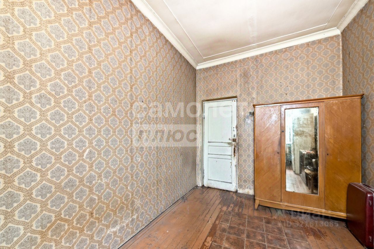 Продажа 2-комн квартиры на вторичном рынке Мытищи, улица Колпакова, 1/24