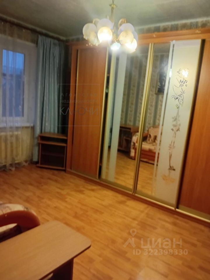Аренда 3-комн квартиры на вторичном рынке Красногвардейский бульвар, 7А