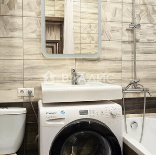 1-комн квартира Жуковский, ул Гагарина,  д. 62