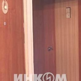 Продажа 3-комн квартиры на вторичном рынке улица Хачатуряна,  д. 16