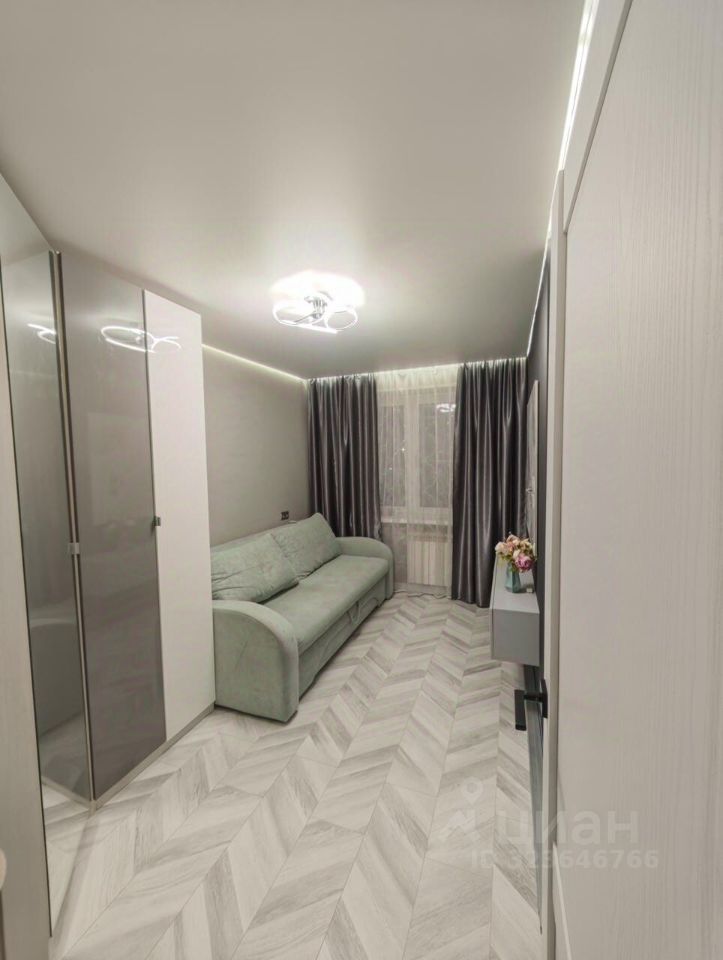 Продажа 2-комн квартиры на вторичном рынке Коломна, улица Спирина, 1