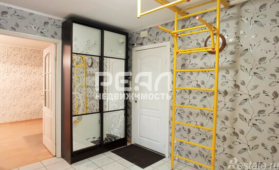 Продажа 2-комн квартиры на вторичном рынке Октябрьский бульвар,  д. 7/29