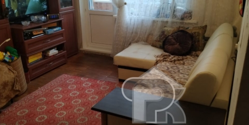 2-комн квартира 3-й Дорожный проезд, 6к1