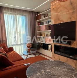 Продажа 2-комн квартиры на вторичном рынке Ходынская улица,  д. 2