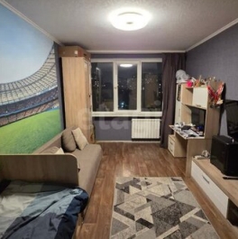 Продажа 3-комн квартиры на вторичном рынке Искровский пр-кт,  д. 4,  к. 2