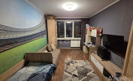 Продажа 3-комн квартиры на вторичном рынке Искровский пр-кт,  д. 4,  к. 2