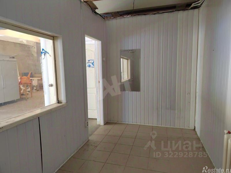 Аренда склада Южный, Фабричная улица,  д. 4