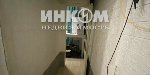 2-комн квартира Стрельбищенский пер,  д. 21