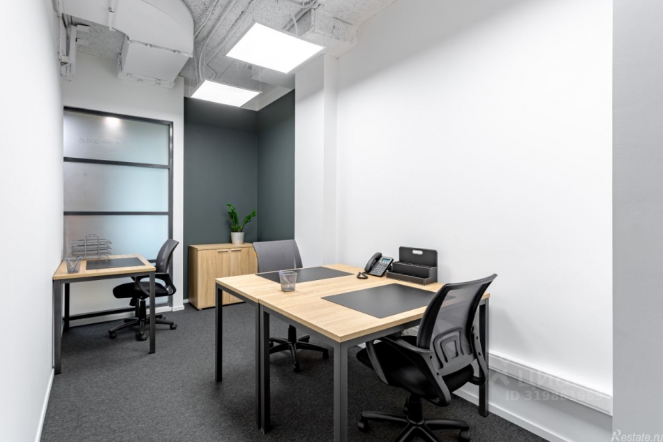 Аренда офиса ул Минская,  д. 2Ж