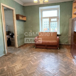 Продажа 4-комн квартиры на вторичном рынке Мира пр-кт,  д. 108