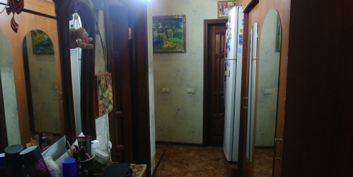 3-комн квартира рабочий посёлок Обухово, Богородский городской округ,  улица Ленина,  12