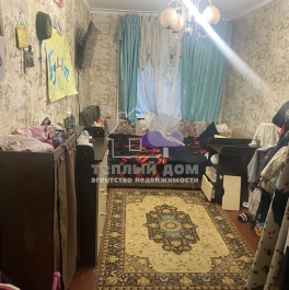 Продажа 3-комн квартиры на вторичном рынке г.о. Мытищи, терешковой, 2,  д. 2