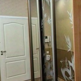 Продажа 2-комн квартиры на вторичном рынке Нежинская улица, 4