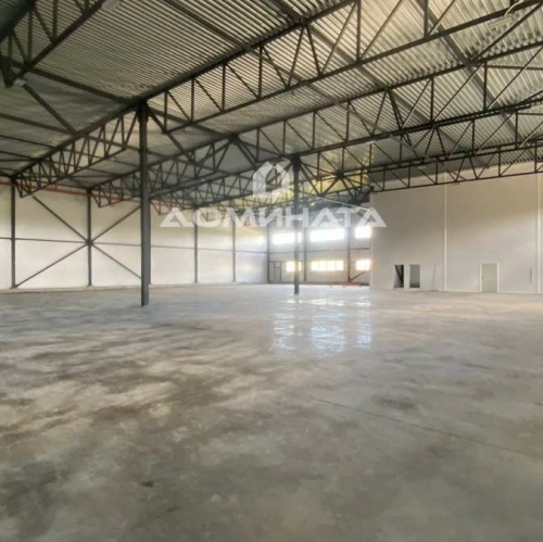 Офис Волго-Донской проспект, 29с2