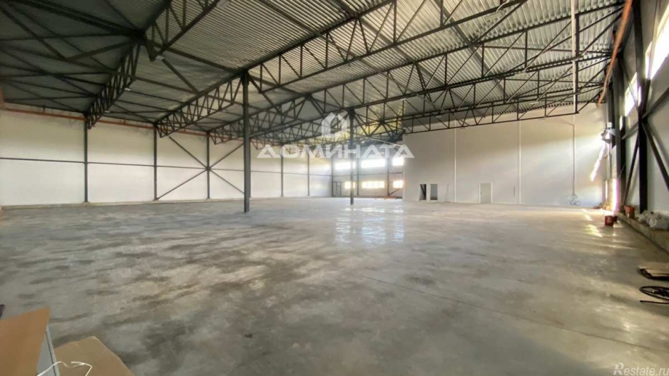 Аренда офиса Волго-Донской проспект, 29с2