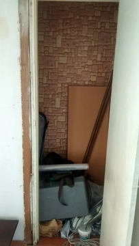Продажа 1-комн квартиры на вторичном рынке Клин, ул. Ломоносова,  д. 3