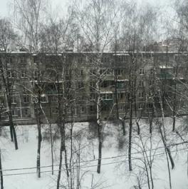 Продажа 1-комн квартиры на вторичном рынке Серпухов, ул Захаркина,  д. 5б