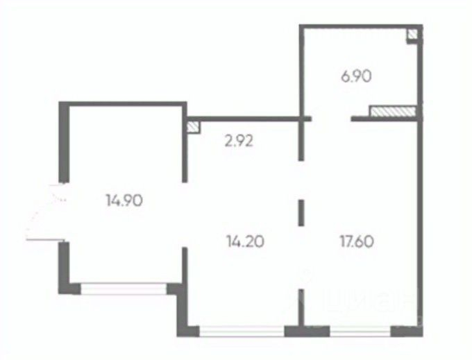 Продажа ПСН Пейзажная улица,  д. 26