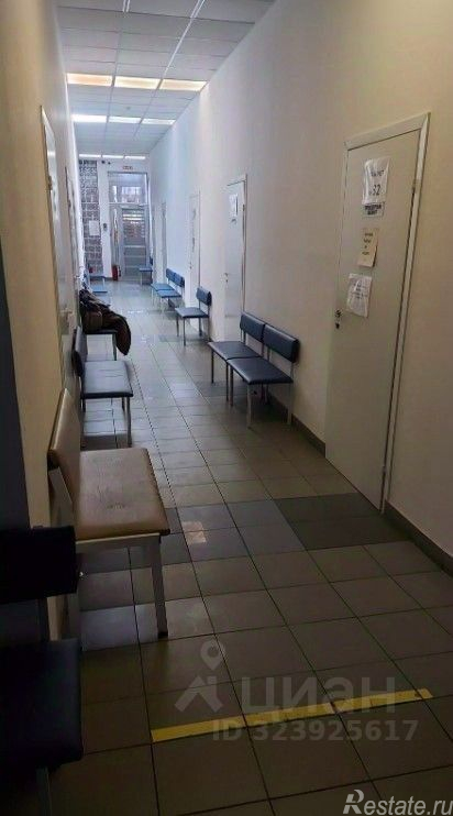 Продажа офиса Кожевнический 1-й пер,  д. 8