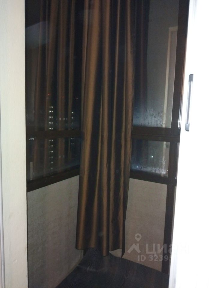 Аренда 1-комн квартиры на вторичном рынке Мирный пгт, улица Академика Северина, 5к1