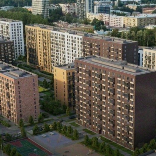 Гараж/парковка Большой Сампсониевский проспект,  д. 69 к9