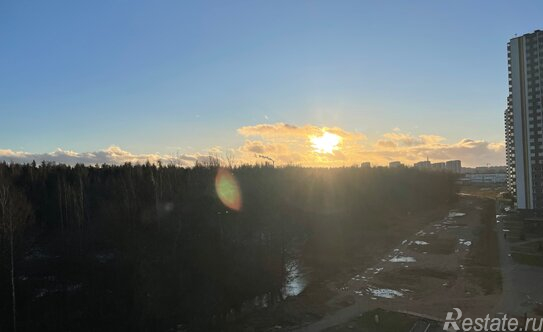 Аренда 2-комн квартиры на вторичном рынке Реки Каменки наб,  д. 15 к2 с1