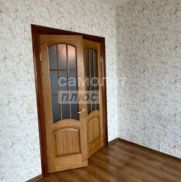 Продажа 2-комн квартиры на вторичном рынке Мытищи г, Комарова ул