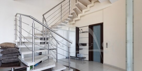 4-комн квартира Сущёвская улица,  д. 31