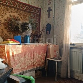 Продажа 3-комн квартиры на вторичном рынке Софийская улица,  д. 51