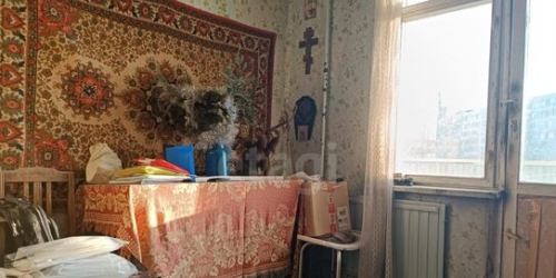 3-комн квартира Софийская улица,  д. 51