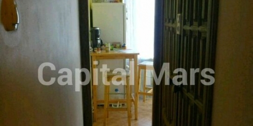 1-комн квартира Вешняковская улица,  д. 3