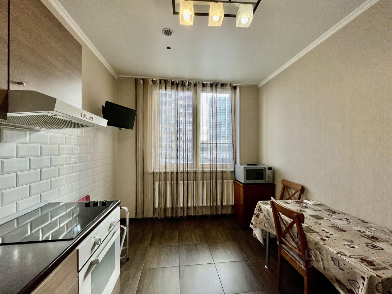 Аренда 1-комн квартиры на вторичном рынке улица Летчика Ульянина, 7Б