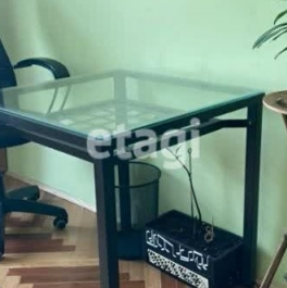 Аренда 2-комн квартиры на вторичном рынке ул Саблинская,  д. 3