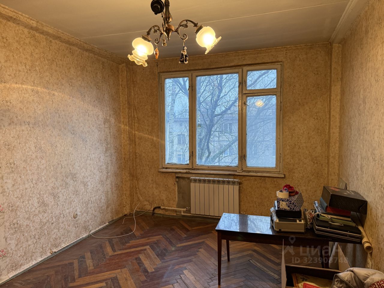 Продажа 1-комн квартиры на вторичном рынке 2-й Рабфаковский переулок, 5К4