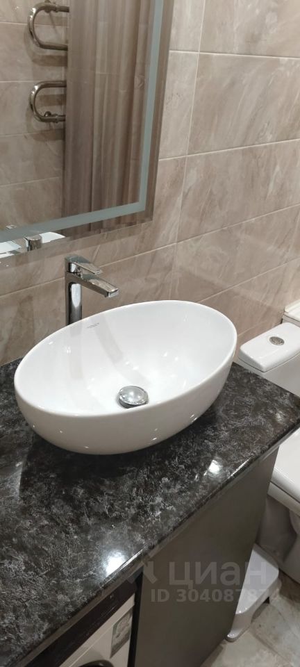 Продажа 2-комн квартиры на вторичном рынке проезд Ольминского, 3