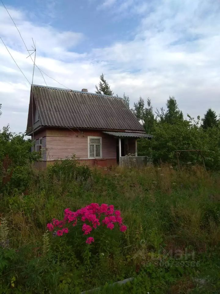 Продажа дома Дивенская садоводческий массив, Дивенское СТ,  д. 246