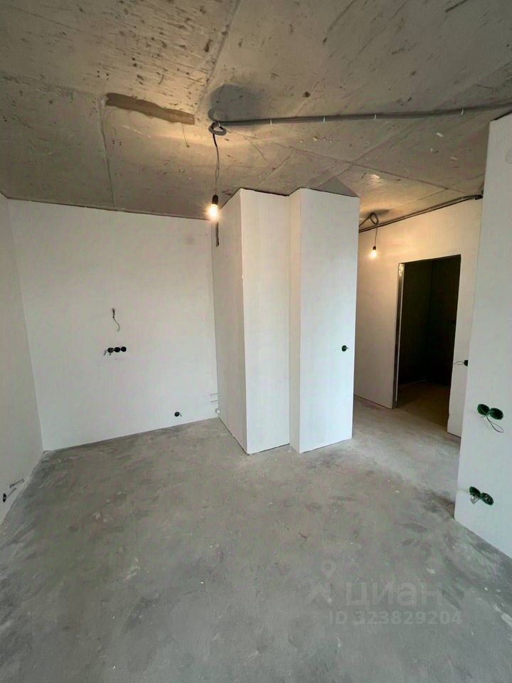 Продажа 1-комн квартиры на вторичном рынке улица Шкапина, 15