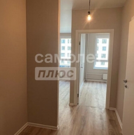 Продажа 1-комн квартиры на вторичном рынке Коробово, улица Авиаторов,  д. 7