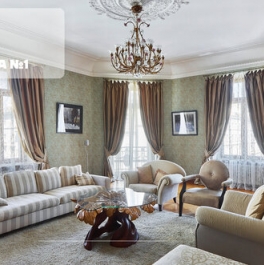 Продажа 5-комн квартиры на вторичном рынке Каменноостровский пр-кт,  д. 26-28