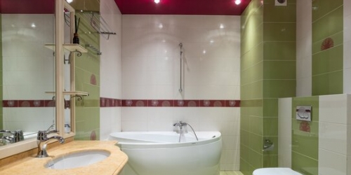 4-комн квартира Озерковская набережная,  д. 26