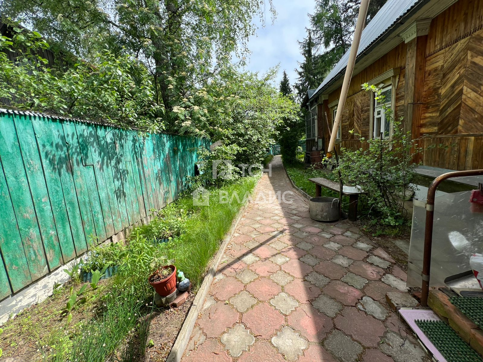 Продажа дома Королёв, Светлая улица, 9