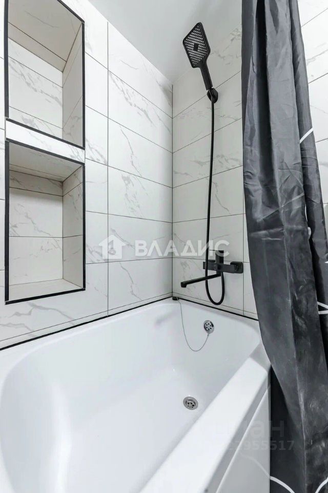 Продажа студии 4-я Советская улица, 21